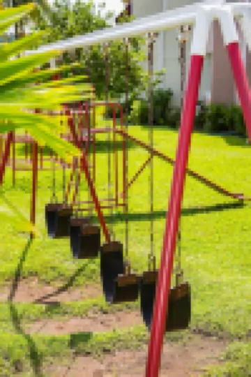 Emerald Corner at Fishermans Point