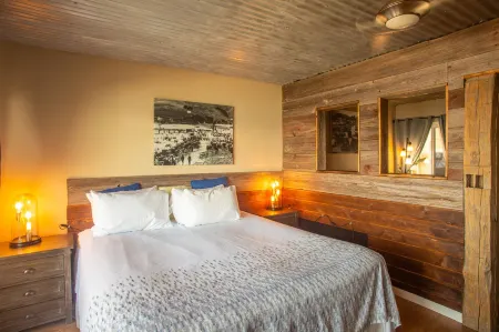 イン アット アビラ ビーチ