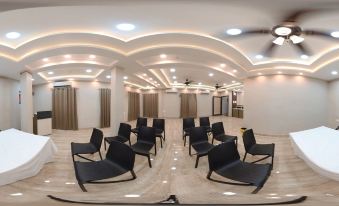 Hotel Rajendra Residency