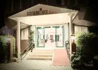 Uyum Hotel - balneario
