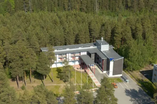 Hotel Uusikuu Hotels in 
