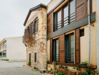 Nill's Stone House Otel Hotels in Sehit Mehmet Mahallesi