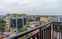 G.C Royal Hotel - Ocean View