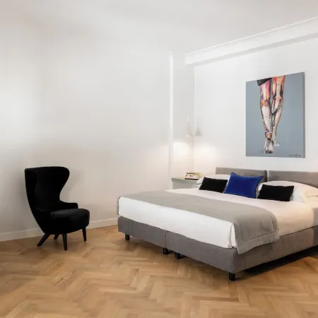 Hotel Principe di Villafranca