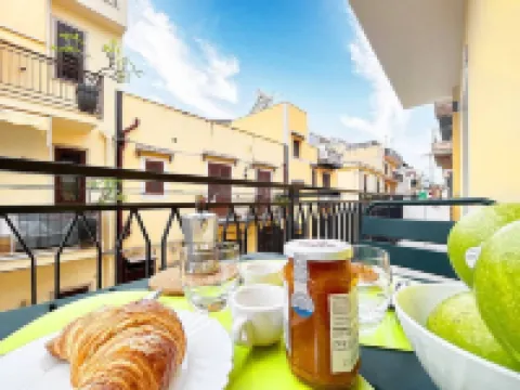 Solemar Sicilia - Casa Britta