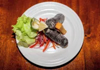 Ciala Resort Best Hotel in Kisumu Kenya - breakfast