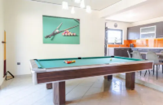 Villa Archodia - with Private Pool