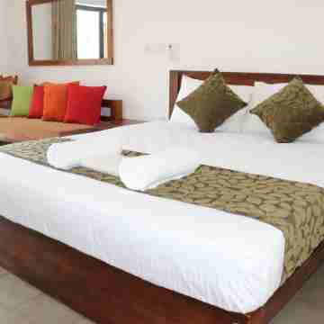Kay Jay Wild Wilpattu Rooms