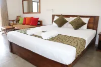 Kay Jay Wild Wilpattu Hotels in Eluwankulama