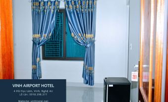 Vinh Airport Hotel