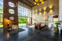 Amã Stays & Trails Forest Home, Hosur