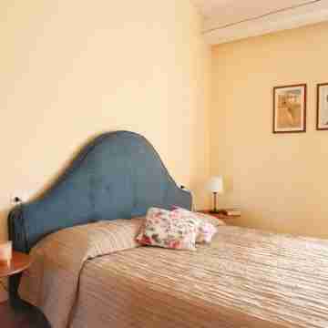 Cà Vincenzona, Wellness Area Rooms