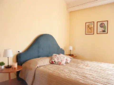 Cà Vincenzona, Wellness Area Hotels in Faenza