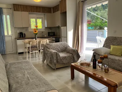 在Kamena Vourla的Kamena Home公寓 酒店