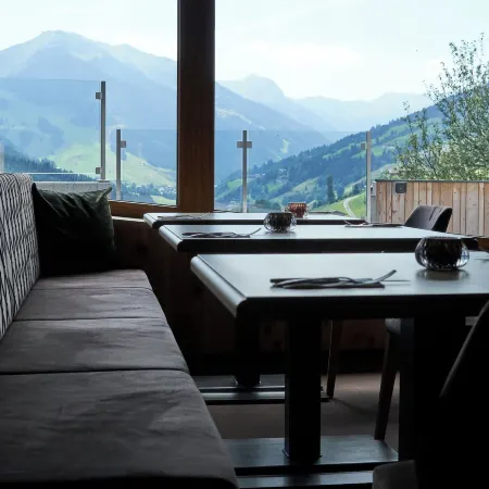 Landhaus Saalbach - Joker Card Included in Summer