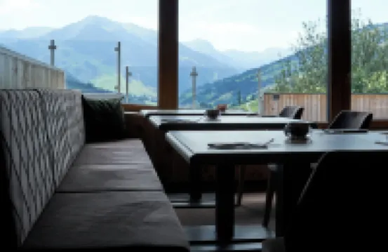 Landhaus Saalbach - Joker Card Included in Summer