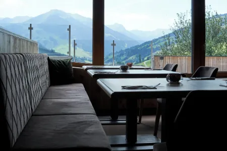 Landhaus Saalbach - Ski in & Out