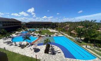 Flat 211 Vista Mar EcoResort by La Playa