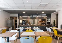 B&B Hotel Aix-Les-Bains Hotels in Grésy-sur-Aix
