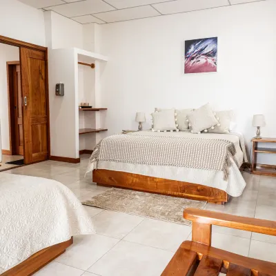 Hotel Ayre By Baltra Hotels near Astrea