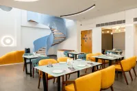Hotel Clubway Grand - Bữa sáng