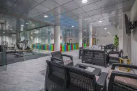 The Address Palace Hotel & Apartment