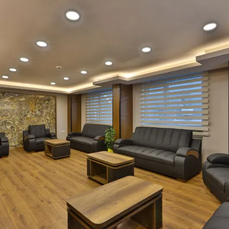 Bukaviyye Otel