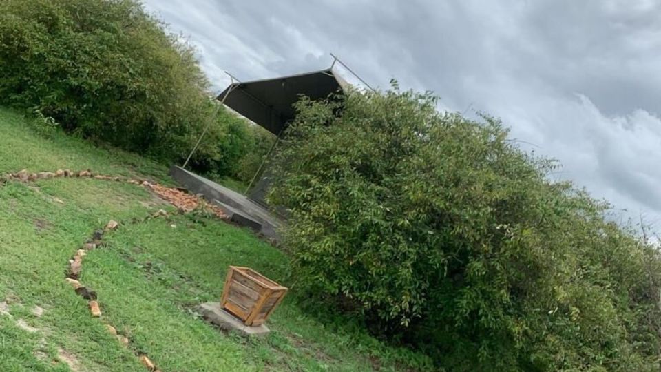 Emunyan Mara Camp