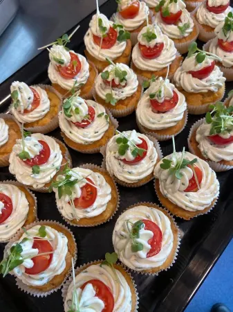 Mariandl am Meer Отели в г. Бинц