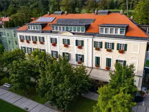 Hotel Slatina