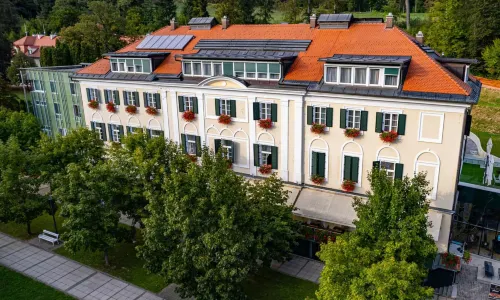 Hotel Slatina