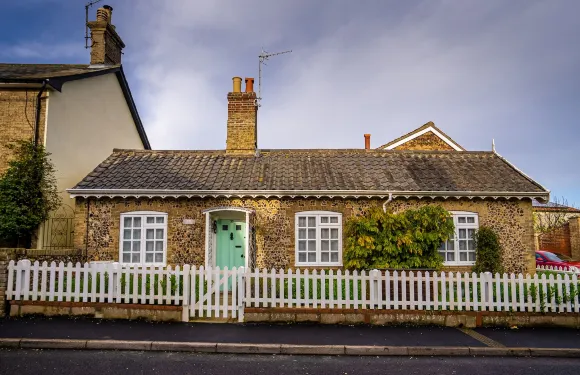 全季節小屋休憩酒店