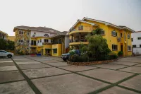 Midindi Hotel Hotels in Cantonments