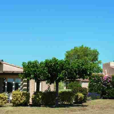 SOWELL Family Cap d'Agde Hotel Exterior