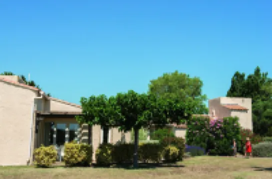 Sowell Family Cap D’Agde