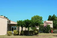 SOWELL Family Cap d’Agde Hotels in Marseillan