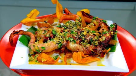 La Hola Villas Отели рядом с Аэропорт Сан-Сальвадор