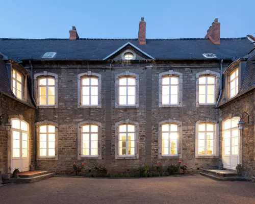 博洛涅弗勒梅爾 濱海布洛涅酒店