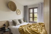 巴塞羅那聖安東尼萊貝雷飯店