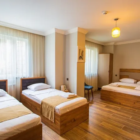 Memory Hotel Batumi