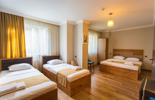 Memory Hotel Batumi