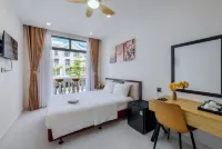 Lalisa Hotel Hotels in 