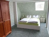 Ferienwohnung im Idyllischen Ziesar