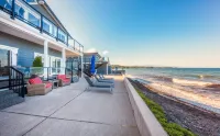 Qualicum Beach Ocean Suites Hotels in Qualicum Beach