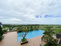 Cozy Stay Studio at Sayana Bekasi Apartment Hotel a Tarumajaya