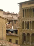 Antiche Mura Hotels in Arezzo