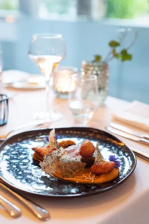 Kräuter & Spa-Hotel Das Schäfer - Adults Only