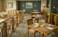 Park Lake Luxury Hotel - breakfast