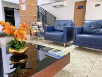 Sun Square Suítes Hotel by Lual - 2-Star
