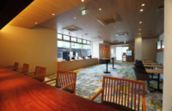 新蓋亞飯店-藥院